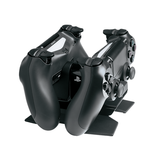 PS4 DualShock
